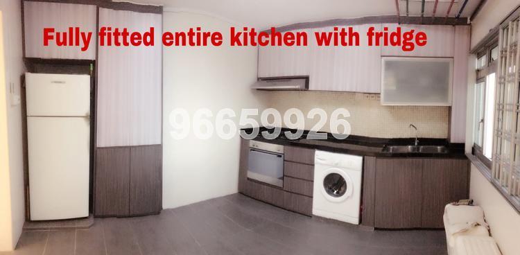 Blk 490B Tampines Street 45 (Tampines), HDB 5 Rooms #157104732